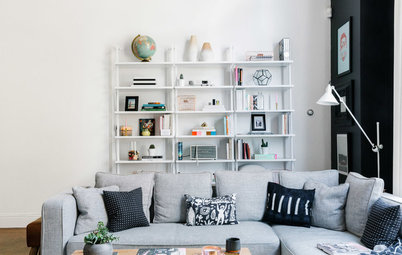 Why a Sofa Makes a Room and How to Find the One for You