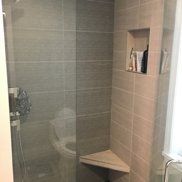 Bathrooms