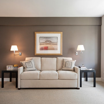 Upper East Side Residence