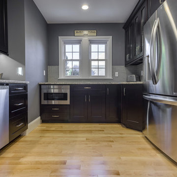 Robust Kitchen