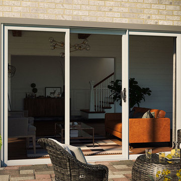 Atrium Windows Products & Projects