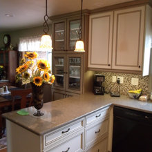 Sidney Kitchen