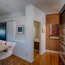 Sliding Door / Hardware