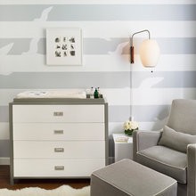 nursery