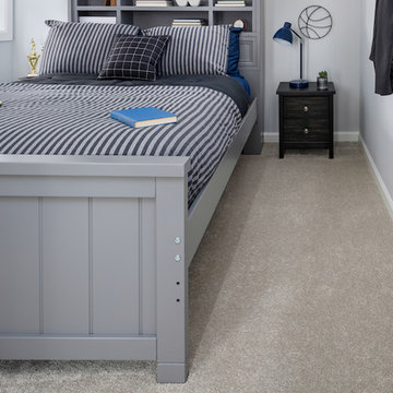 Carpets-Shaw Flooring