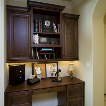 Gran Palacio - Parade of Homes Award Winner