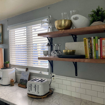 Long term rental conversion to short term Airbnb