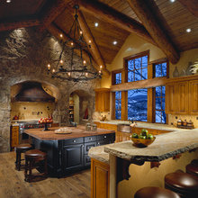 Ski House