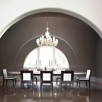 Scharlin Residence
