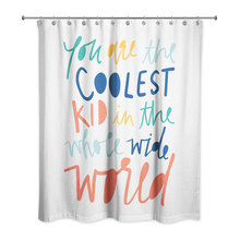 Kids Bath