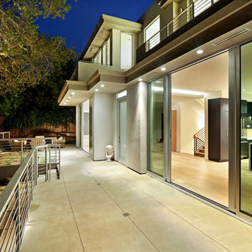 New Residence, 2015