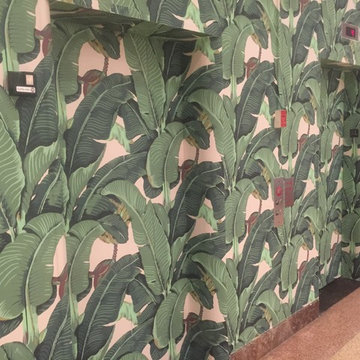 2676 colins ave school lobby elevator area