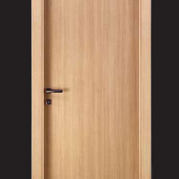 ECONOMY INTERIOR DOORS - Interior Doors