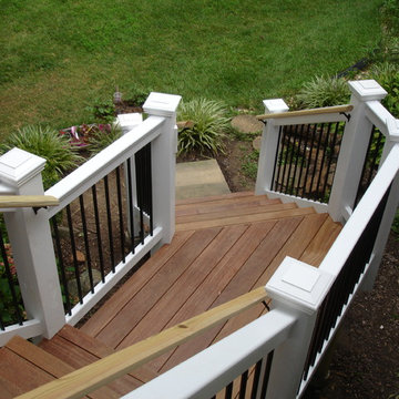 Maryland Deck