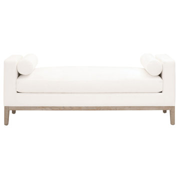 Keaton Upholstered Bench