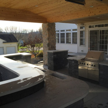 Outdoor Living