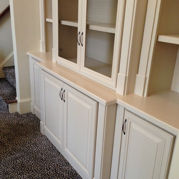 Alpharetta bookcases