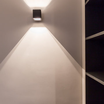 République , 'suite Cabine'