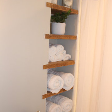 Cape Cod Renovation, Brigantine NJ