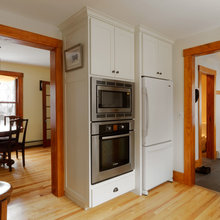 Kitchen Ideas