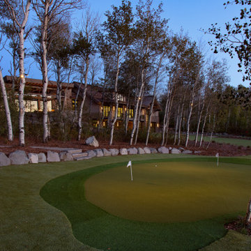 High Mountain Residence Lot #7