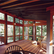 Patio Ideas