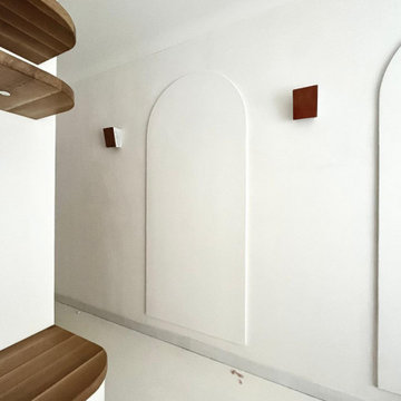 CHAMBRE double n°5