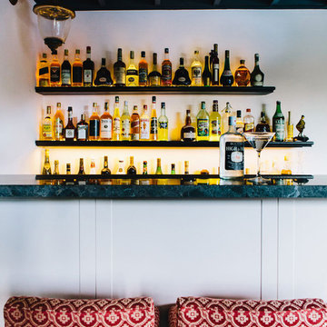 CASTLECOVE RESIDENCE