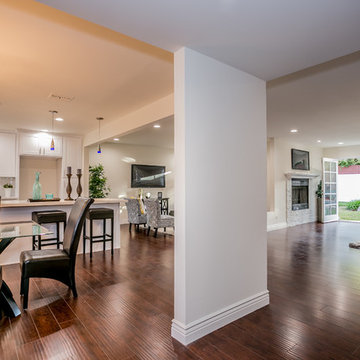 2016 - Completely remodeled and upgraded ready to move in home