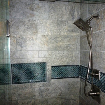 Bathroom Portfolio