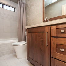 Jack And Jill Bath