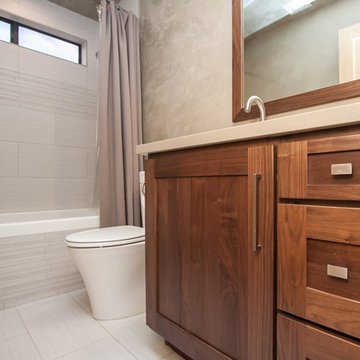 Custom Baths