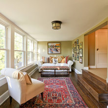 Den/Chill Room