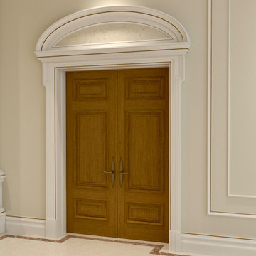 Imagine Collection - Luxury Hallway, Landing & Stairs