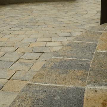 Phillip's Patio