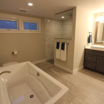 Master Suite Addition 2012