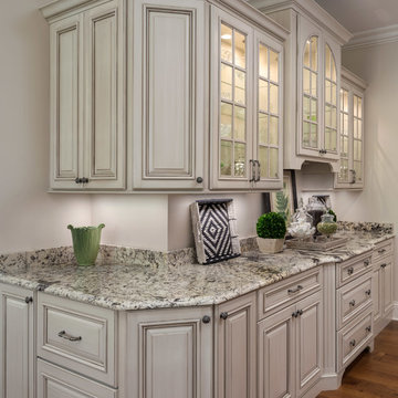 Carani Kitchen