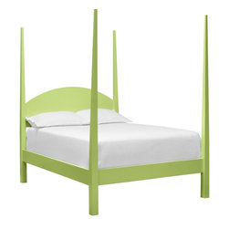 Calvin Bed - Beds