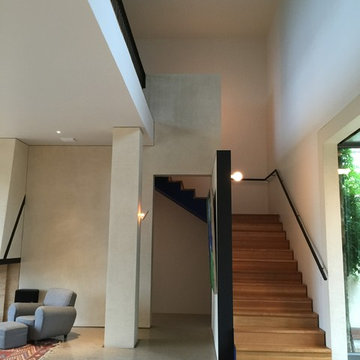 Arrowhead Residence