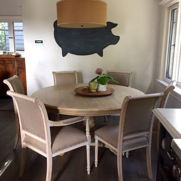 Del Mar Decor