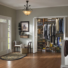 nice foyer