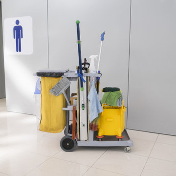 Janitorial Services