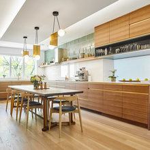 Cottage Kitchen