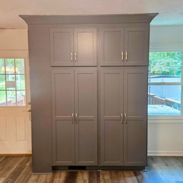 Carnes Kitchen Remodel