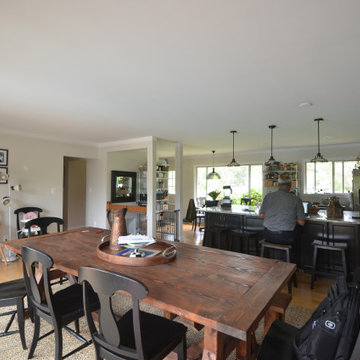 339 Westbourne - In progress