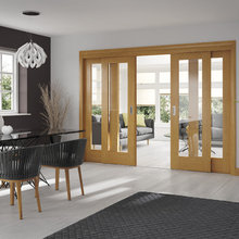 sliding Door