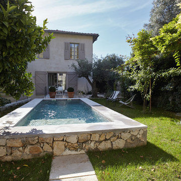 Rénovation complète
