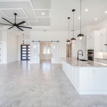 Pearl III Spec Home