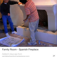 Fireplace Living