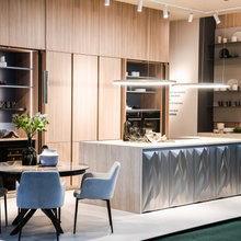 6 Kitchen Design Trends for 2025